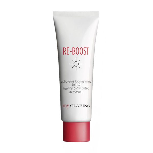 CLARINS MY CLARINS RE-BOOST TINTED GEL-CREAM 50ML