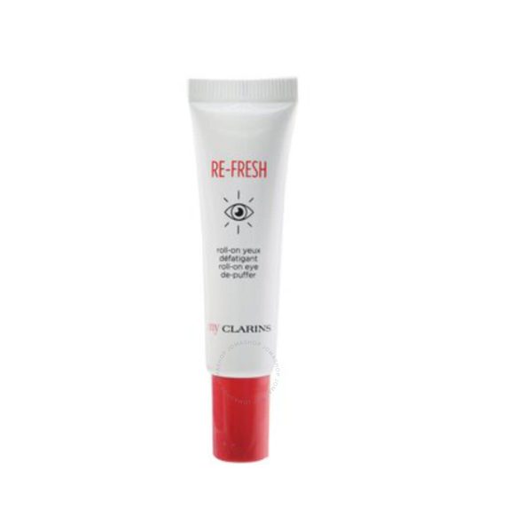 CLARINS MYCLARINS RE-FRESH CONTORNO DE OJOS 15GR