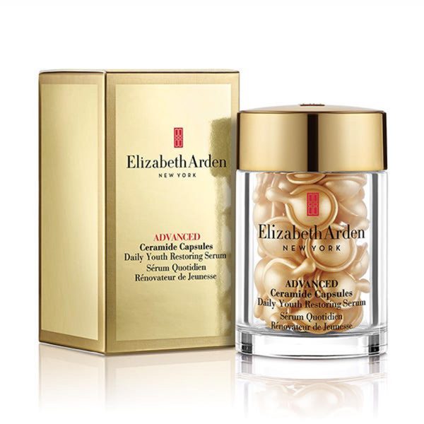ELIZABETH ARDEN ADVANCED CERAMIDE CAPSULAS RESTORING SERUM