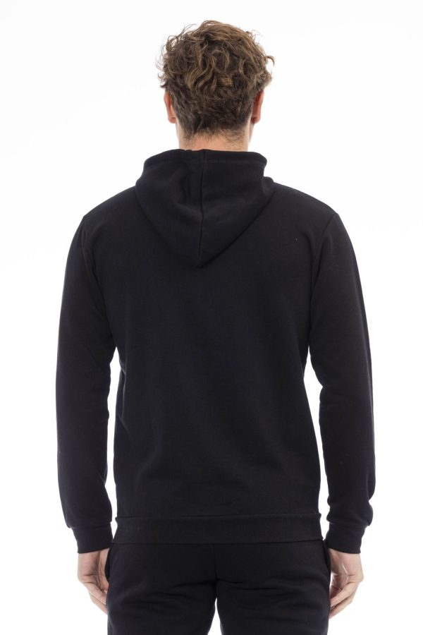 Sergio Tacchini Camisolas 10001_STC_BLACK - Image 3