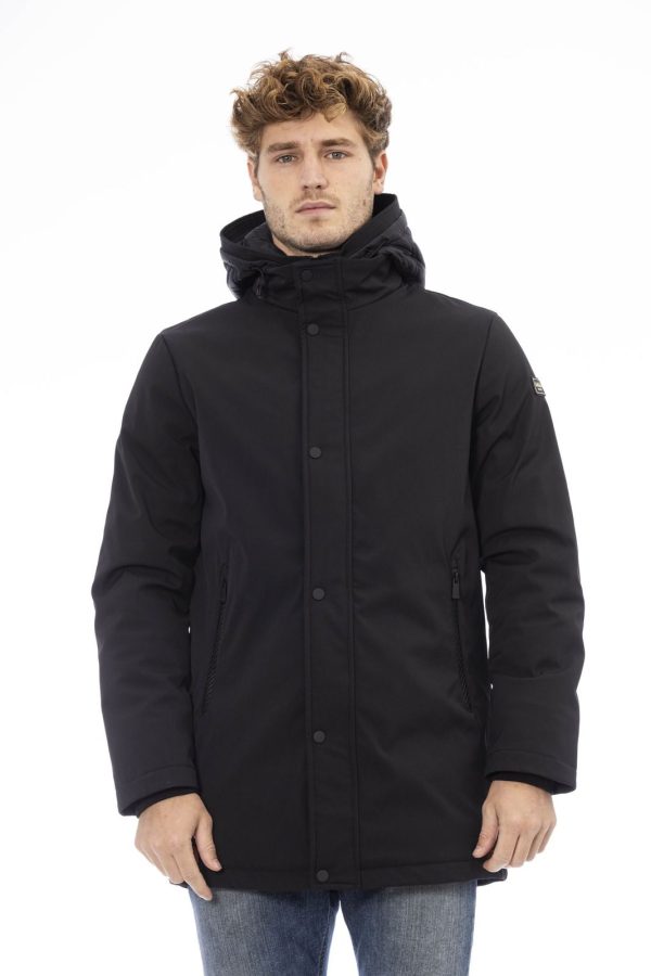Baldinini Trend Casacos 23W.UB.028_MILANO_NeroBlack