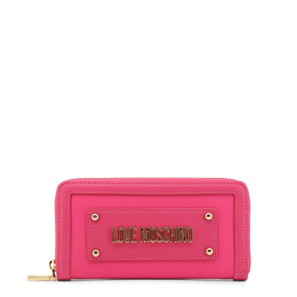 Love Moschino Carteiras JC5633PP1GLG1_61A