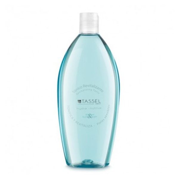 TASSEL ARGAN TONICO REVITALIZANTE 500ML