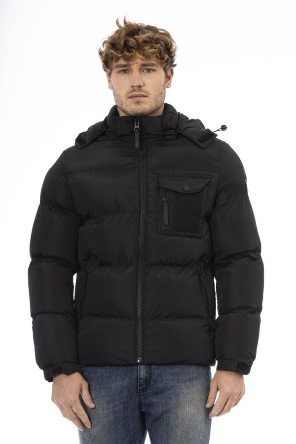 Marina Yachting Casacos A216_MYT_NeroBlack