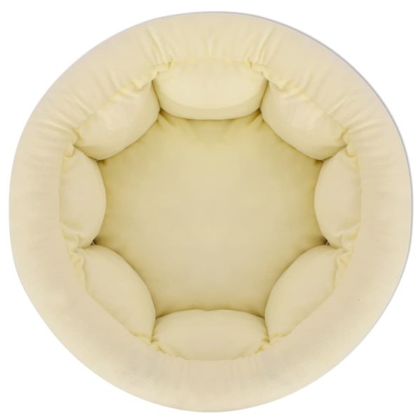 Cama para cães castanho tamanho XL - Image 2