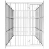 Canil de exterior 450x150x185 cm - Image 2
