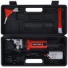 Conjunto tosquiador de ovelhas 7 pcs 550 W - Image 3
