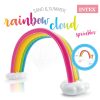 Intex Pulverizador nuvens e arco-íris 300x109x180 cm multicor - Image 2