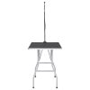 Mesa de grooming ajustável para cães com 1 laço - Image 3