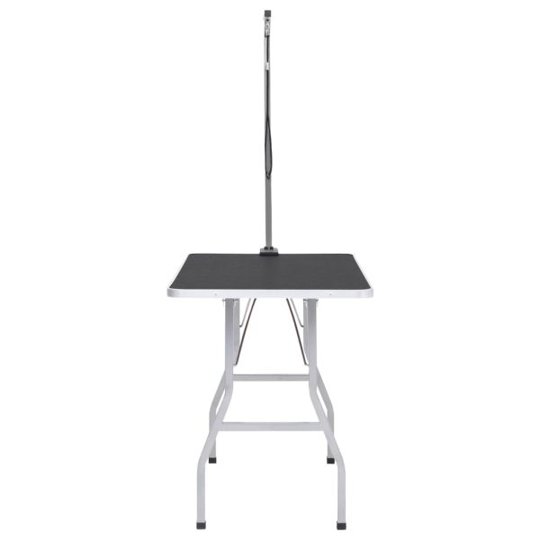 Mesa de grooming ajustável para cães com 1 laço - Image 3