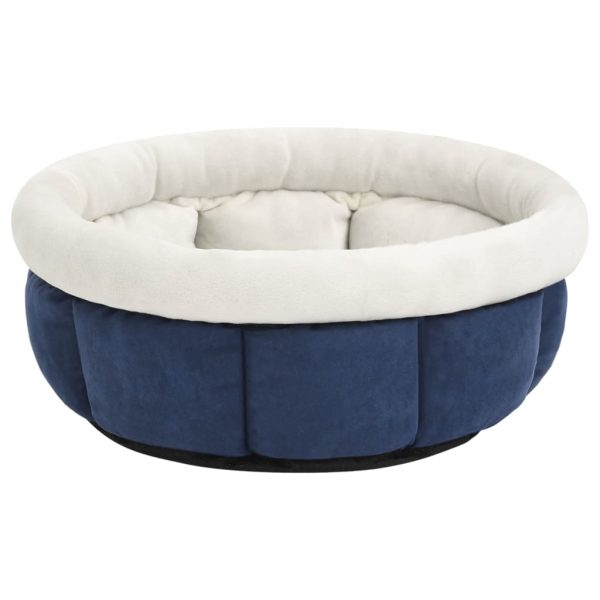 Cama para cães 40x40x20 cm azul - Image 2