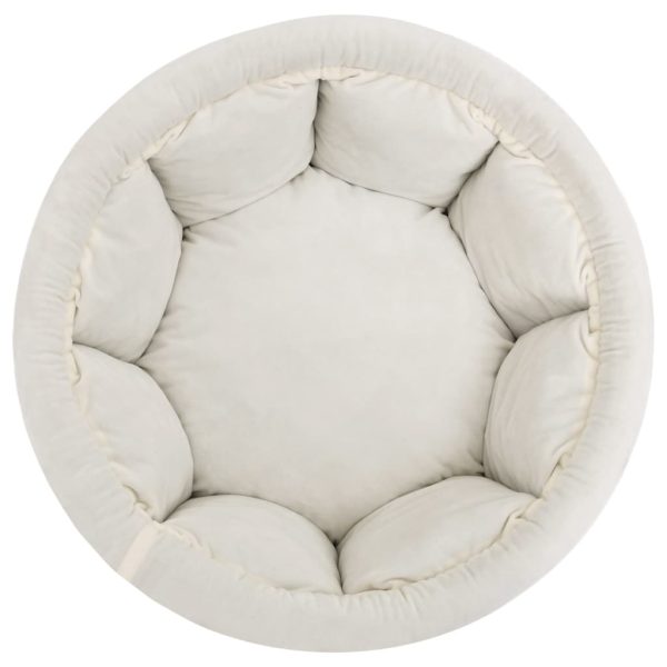Cama para cães 40x40x20 cm azul - Image 3