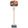 Conjunto jogo de basquetebol portátil ajustável 109-141 cm - Image 2