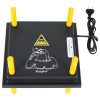 Placa de aquecimento para pintos e patinhos 25x25 cm - Image 3