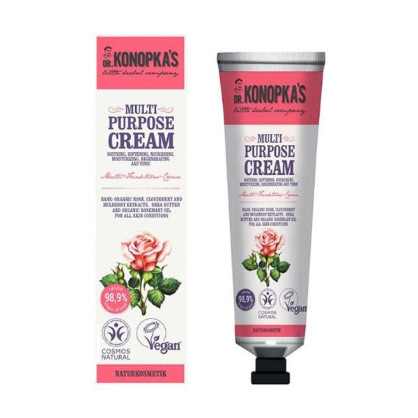 DR.KONOPKAS DR.KONOPKA CREMA MULTI-PROPOSITO 75ML