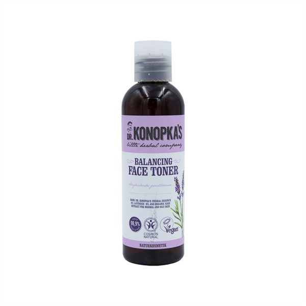 DR.KONOPKA'S TONICO FACIAL EQUILIBRANTE 200ML