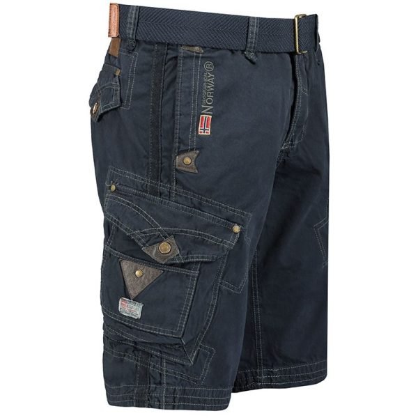 Geographical Norway Bermudas ST1077H_Marine - Image 3