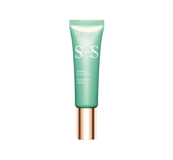 CLARINS SOS PRIMER BASE CORRECTORA 30ML