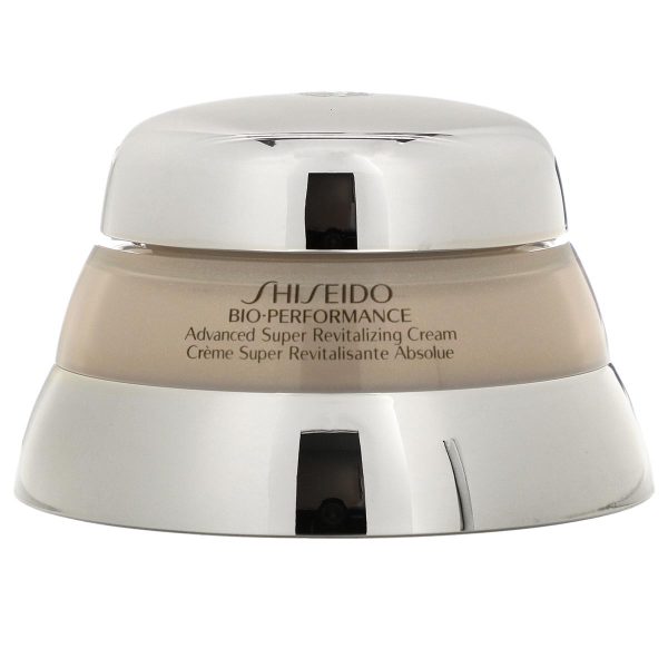 SHISEIDO BIO-PERFORMANCE ADVANCED SUPER REVITALIZING 50ML