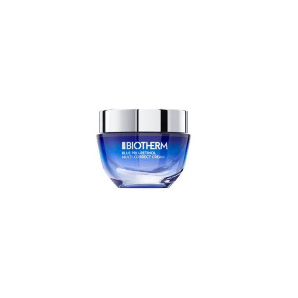 BIOTHERM BLUE THERAPY PRO-RETINOL CREMA 50ML