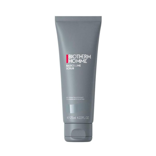 BIOTHERM AQUAPOWER EXFOLIANTE 125ML