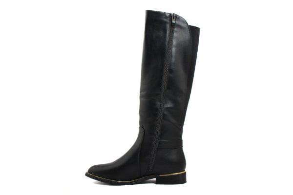 Fashion Attitude Botas FAM_181_140_NERO - Image 2