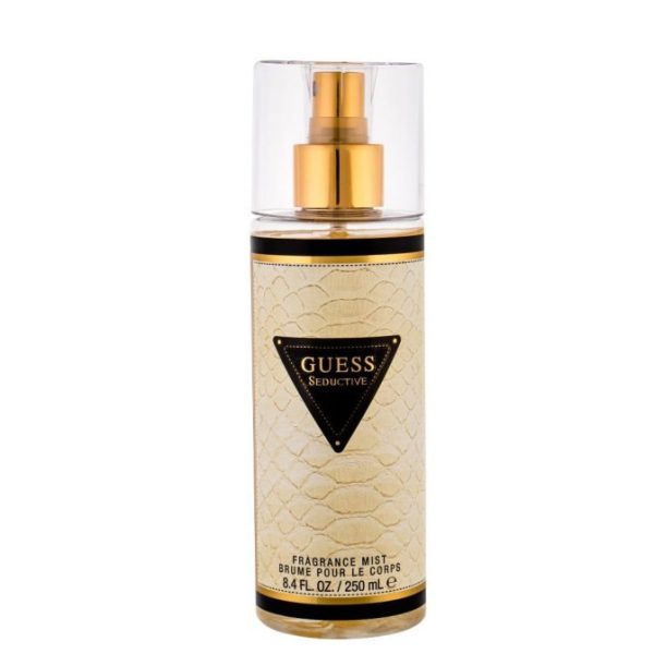 GUESS SEDUCTIVE BRUMA PERFUMADA 250ML VAPORIZADOR