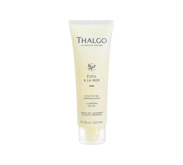 THALGO EVEIL A LA MER DESMAQUILLANTES ACEITE EN GEL 125ML