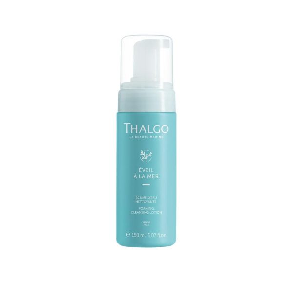 THALGO EVEIL A LA MER LIMPIADORAS ESPUMA 150ML