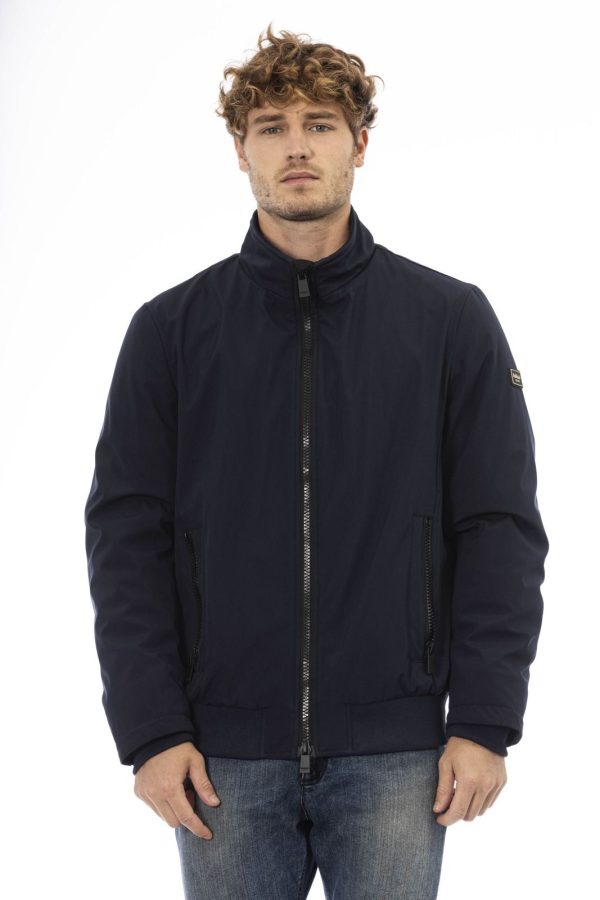 Baldinini Trend Casacos 23W.UB.007_MILANO_BluNavy