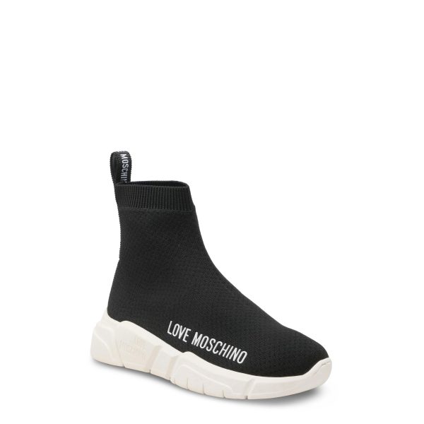 Love Moschino Tênis JA15343G1GIZ4_000 - Image 2