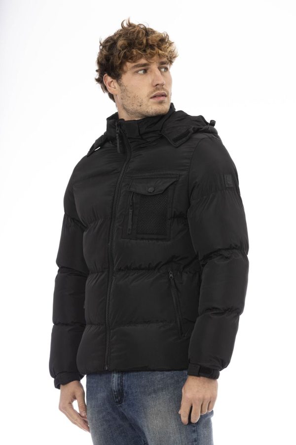 Marina Yachting Casacos A216_MYT_NeroBlack - Image 2