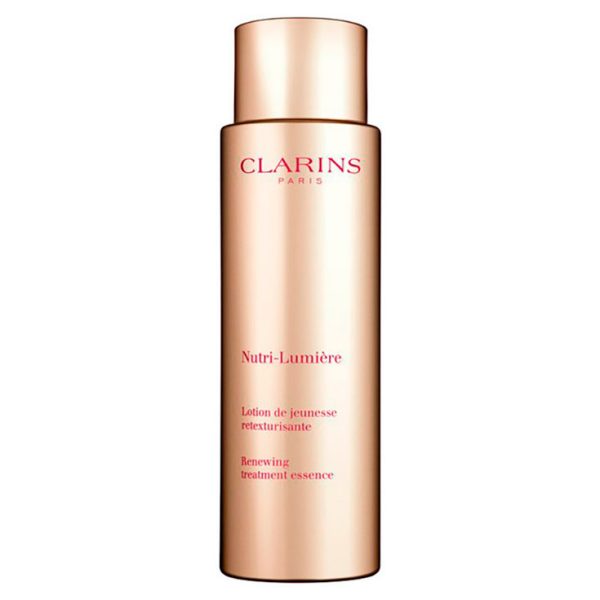 CLARINS NUTRI LUMIERE CREMA HIDRATANTES 200ML