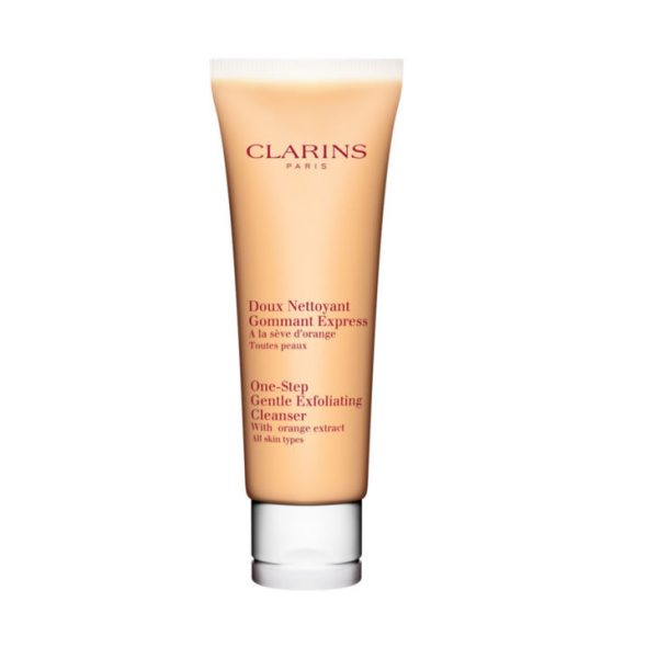 CLARINS EXPRES CREMA LIMPIADORA 125ML