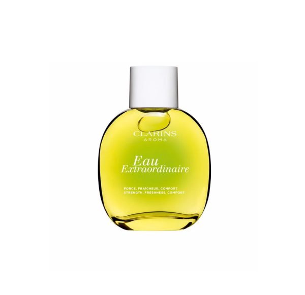 CLARINS EAU EXTRAORDINAIRE AGUA SPRAY 100ML