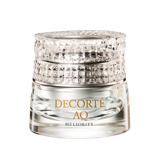 DECORTE AQ MELIORITY CREMA NOCHE ANTIEDAD 45ML