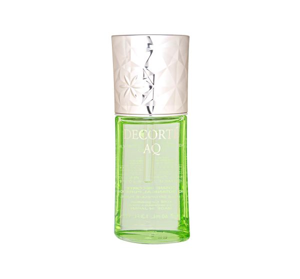 DECORTE AQ BOTANICAL PURE OIL 40ML