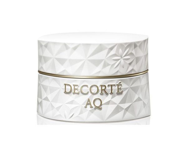 DECORTE AQ CONCENTRATE NECK CREAM 98ML