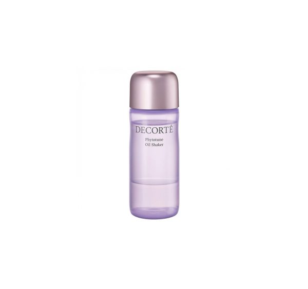 DECORTE PHYTOTUNE OIL SHAKER 48ML
