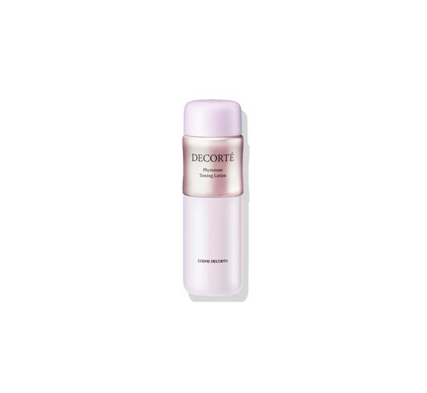 DECORTE PHYTOTUNE LOCION TONIFICANTE PIEL SECA 200ML