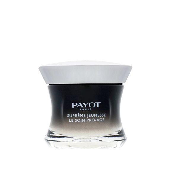 PAYOT PARIS SUPREME JEUNESSE LE SOIN CREMA ANTIEDAD 50ML