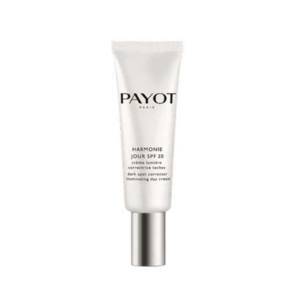 PAYOT PARIS HARMONIE CREMA DE DIA SPF 30 40ML