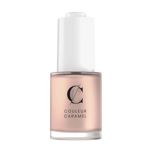 COULEUR CARAMEL LIQUIDO ILUMINADOR 62 SUNRISE 15ML