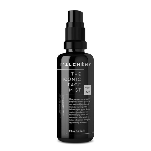DALCHEMY THE ICONIC FACE MIST 50ML