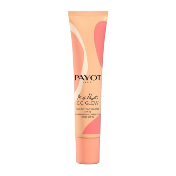 PAYOT PARIS MY PAYOT CREMA C.C.GLOW SPF15 40ML
