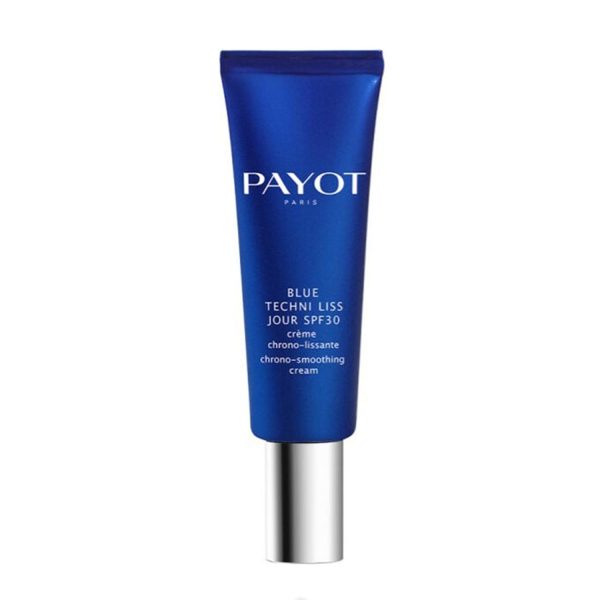 PAYOT PARIS BLUE TECHNI LISS CHRONO-SMOOTHING CREAM SPF30 40ML