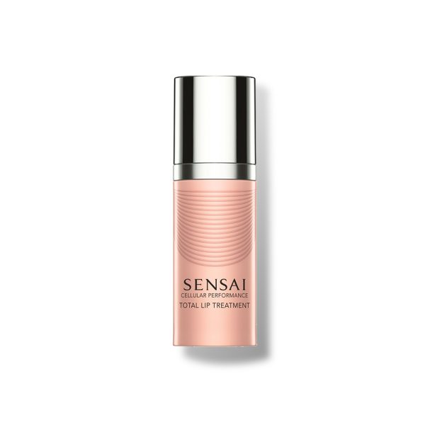 SENSAI CELLULAR PERFORMANCE TOTAL LIP TRATAMIENTO 15ML
