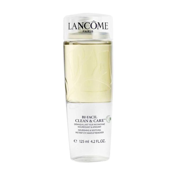 LANCOME BI-FACIL DESMAQUILLANTE CARA 200ML