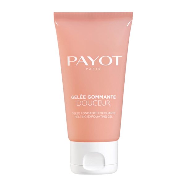PAYOT PARIS MELTING GEL EXFOLIANTE TUBO 50ML