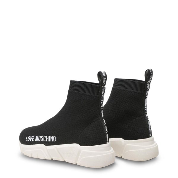 Love Moschino Tênis JA15343G1GIZ4_000 - Image 3
